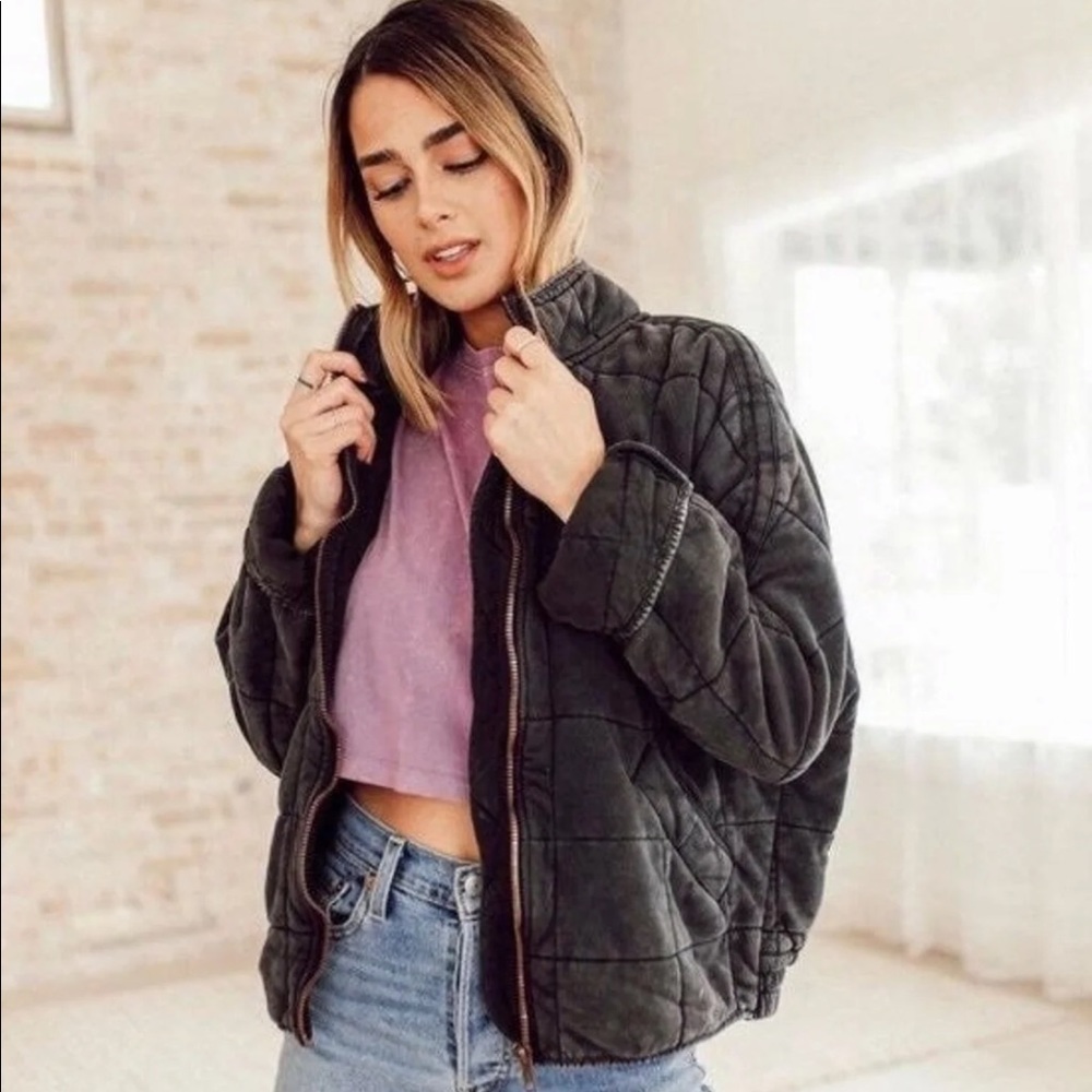 Free People Dolman